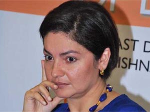 Jism 2 will be my Arth: Pooja Bhatt